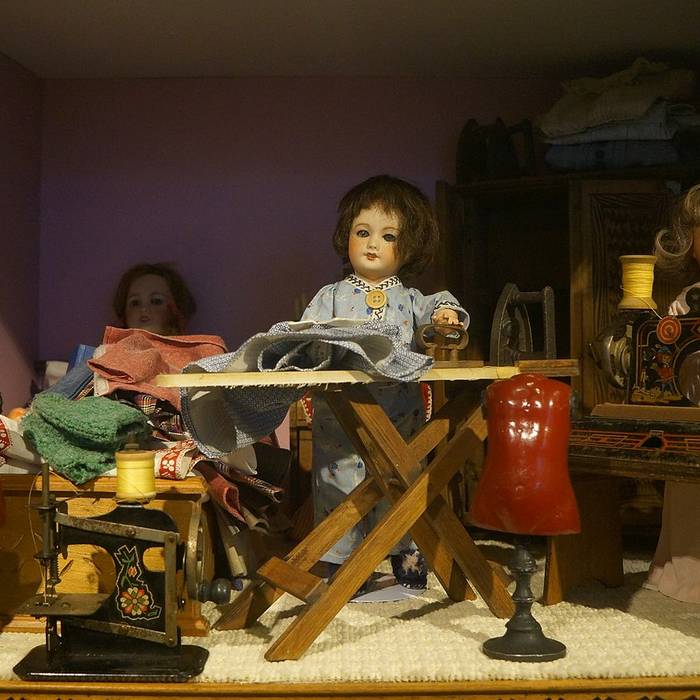 Photo de Château de Robersart